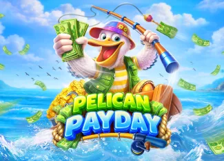 Pelican Payday - TROPICANA77